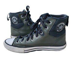 Converse Chuck Taylor Counter Climate High-Top Sneakers – Men's Size 9
